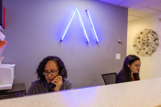 Madison Avenue Dental Studio