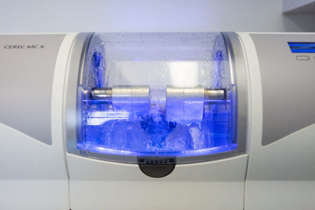 Madison Avenue Dental Studio
