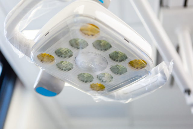 Madison Avenue Dental Studio