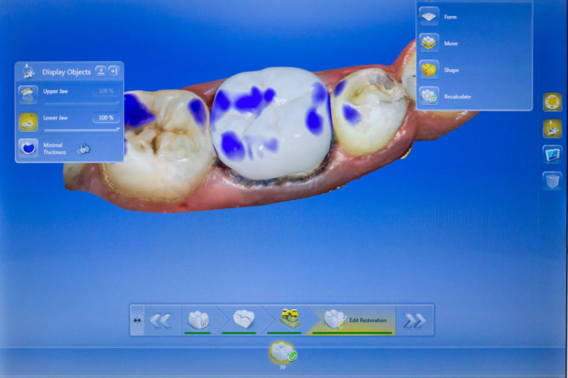 Madison Avenue Dental Studio